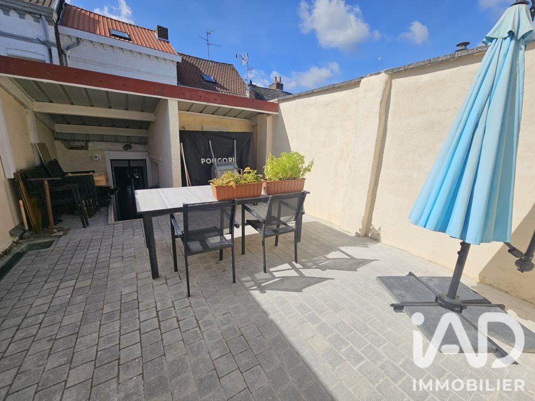 Maison 4 Pièce(s) Marly - Photo 12