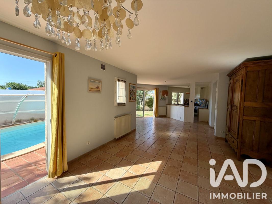 Maison 5 Pièce(s) Perpignan - Photo 5