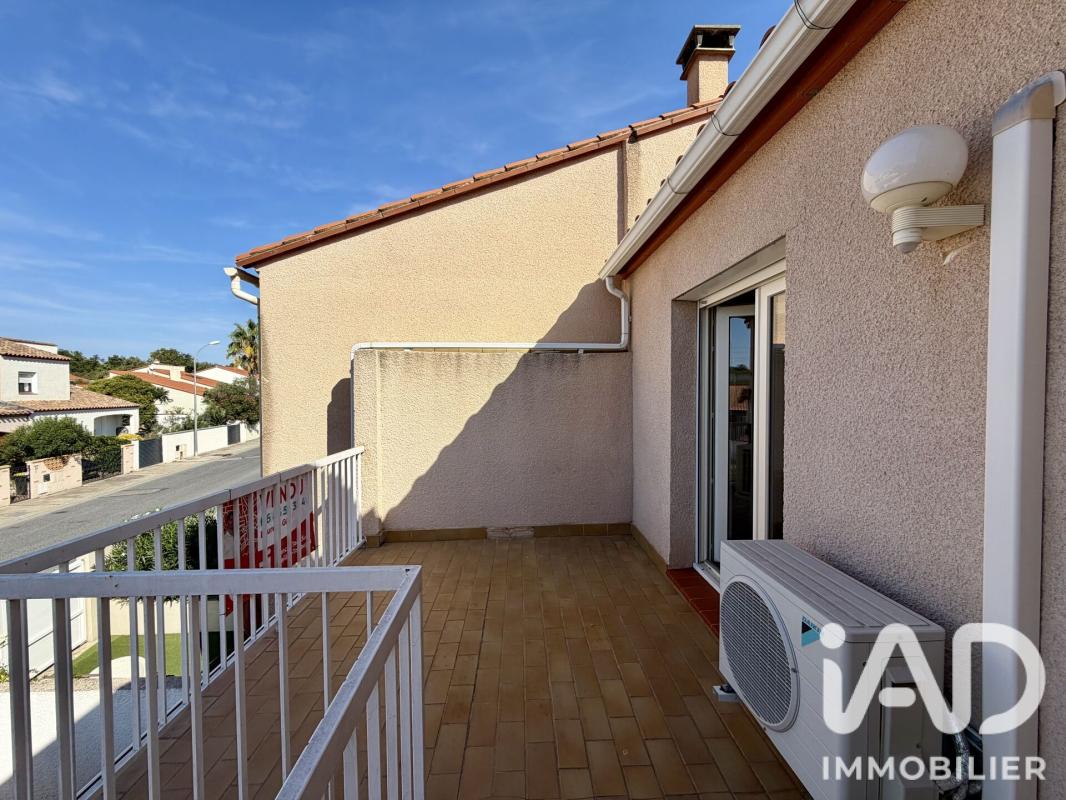 Maison 5 Pièce(s) Perpignan - Photo 12