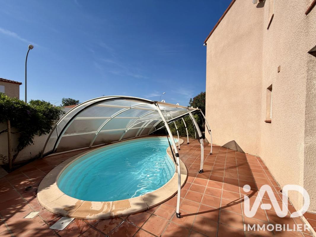 Maison 5 Pièce(s) Perpignan - Photo 16