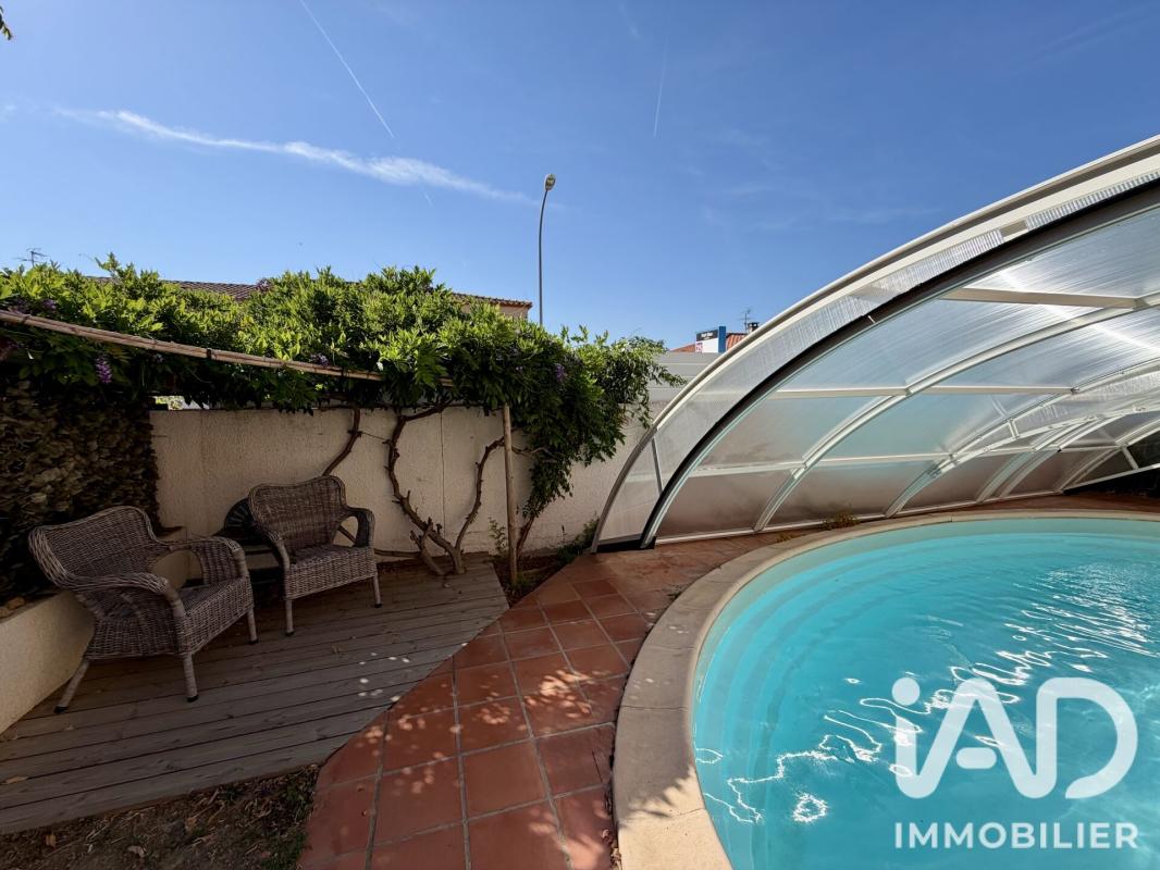 Maison 5 Pièce(s) Perpignan - Photo 17