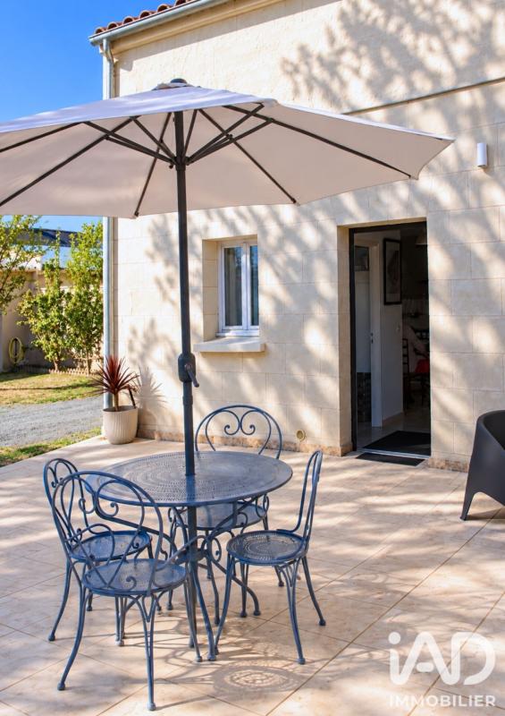 Maison 8 Pièce(s) Bellevigne-les-Châteaux - Photo 1