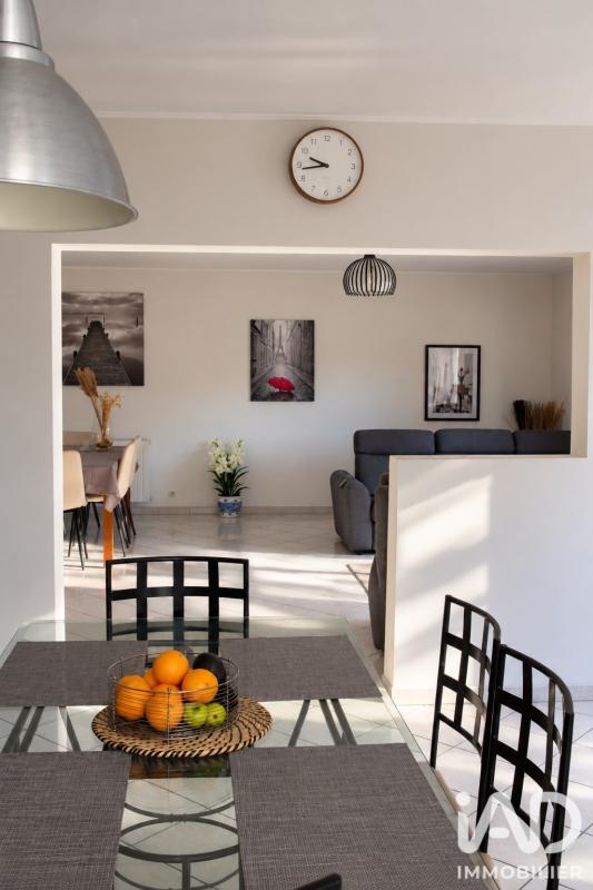 Maison 8 Pièce(s) Bellevigne-les-Châteaux - Photo 3