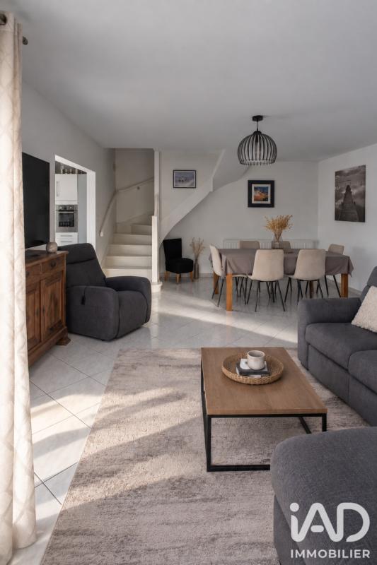 Maison 8 Pièce(s) Bellevigne-les-Châteaux - Photo 4