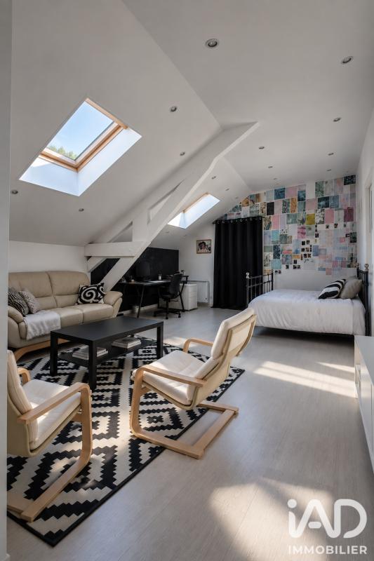 Maison 8 Pièce(s) Bellevigne-les-Châteaux - Photo 17
