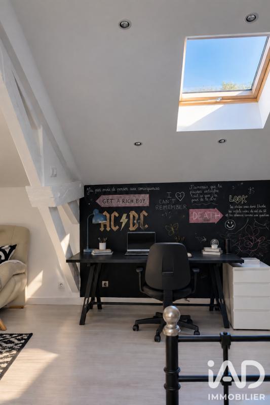Maison 8 Pièce(s) Bellevigne-les-Châteaux - Photo 18
