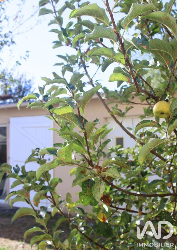 Maison 8 Pièce(s) Bellevigne-les-Châteaux - Photo 20