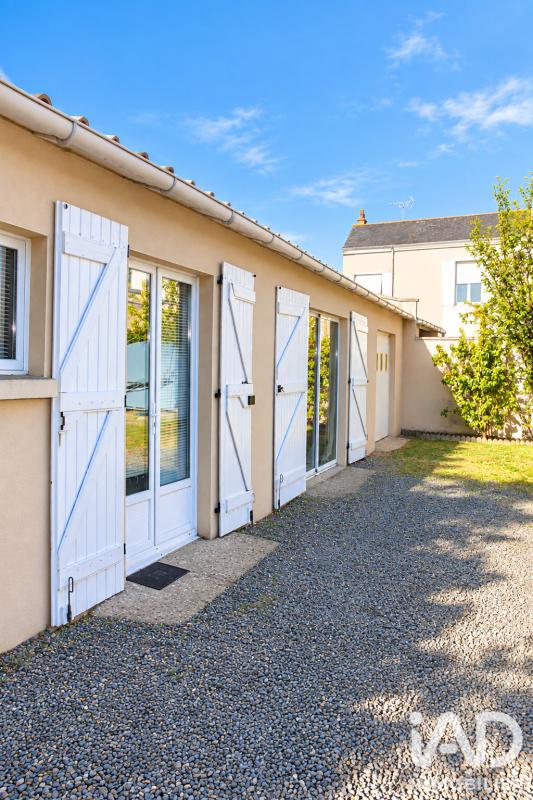 Maison 8 Pièce(s) Bellevigne-les-Châteaux - Photo 21