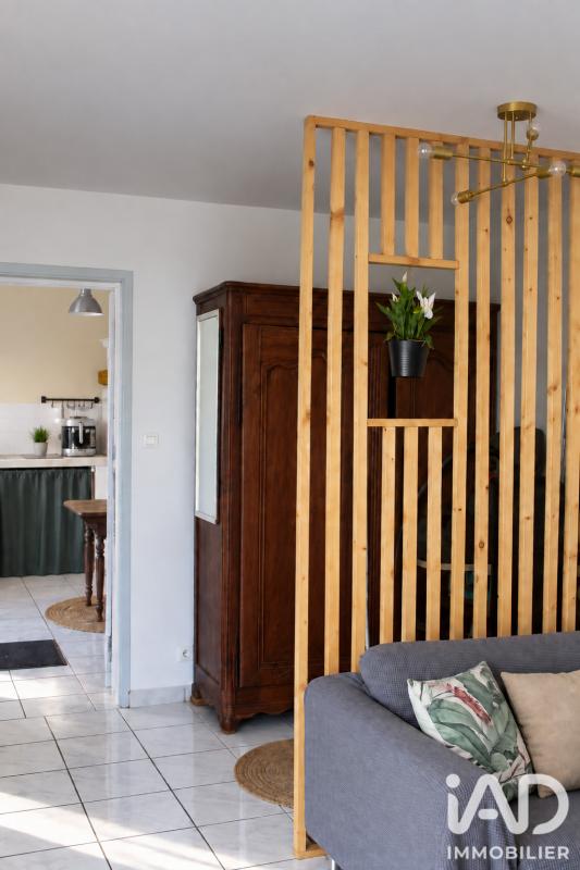 Maison 8 Pièce(s) Bellevigne-les-Châteaux - Photo 22