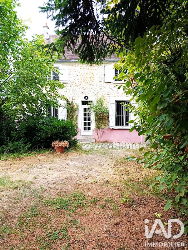 Maison 10 Pièce(s) Bernay-Vilbert