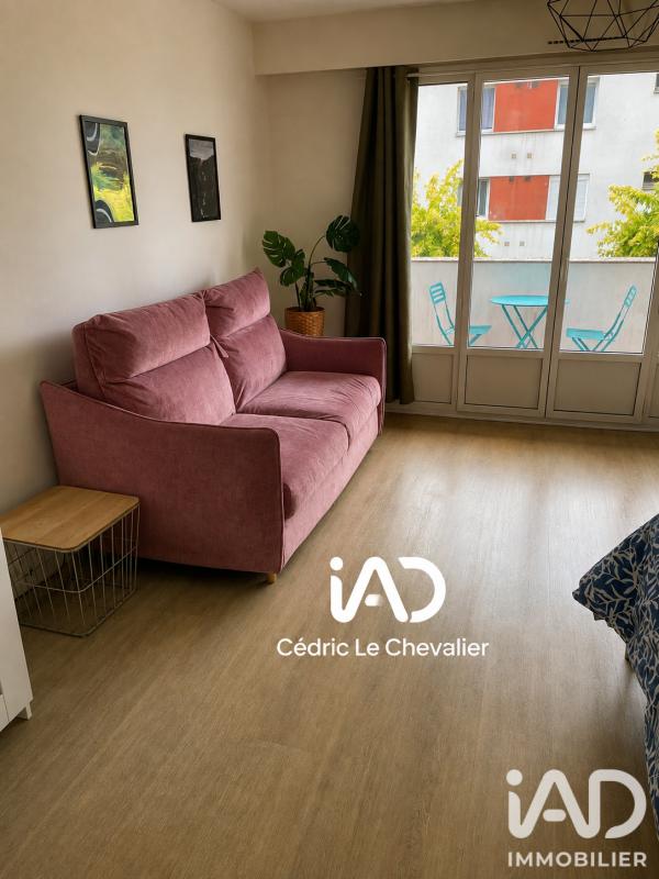 Appartement 1 Pièce(s) Thorigny-sur-Marne