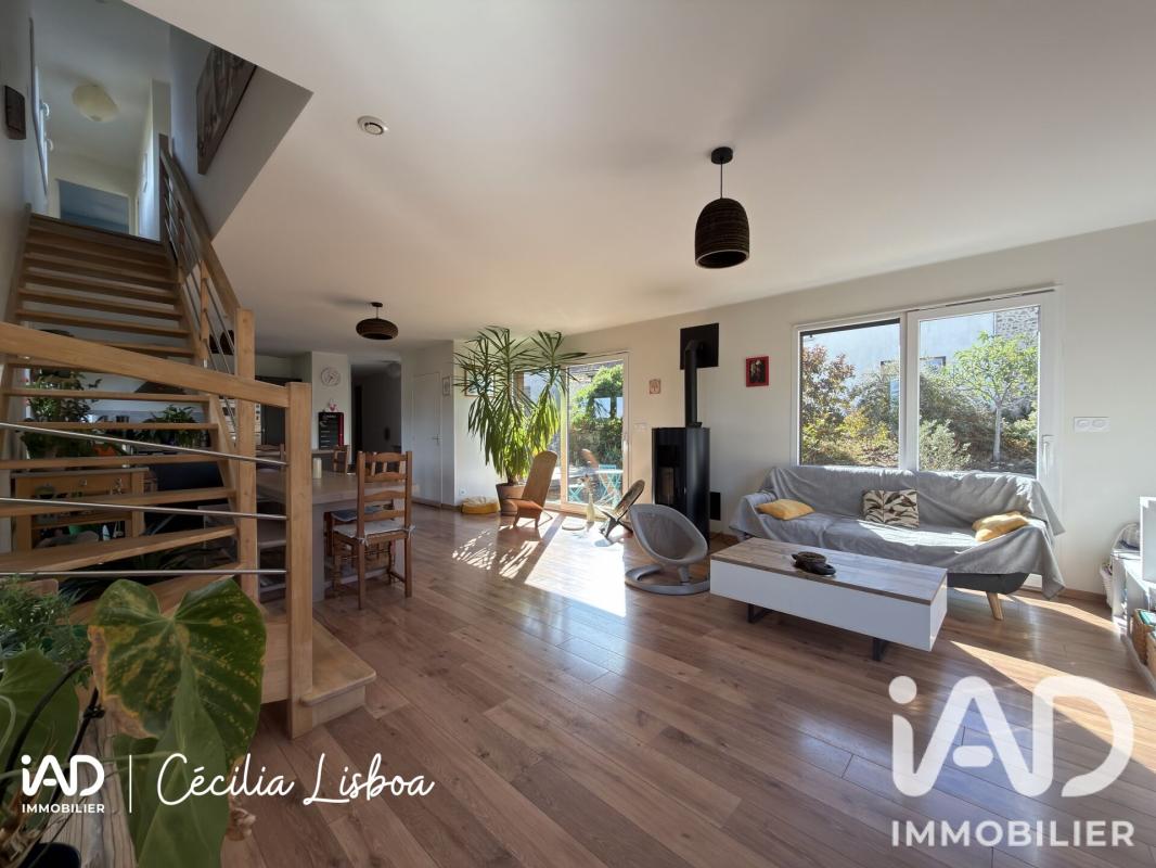 Maison 7 Pièce(s) Vaux-sur-Lunain - Photo 2