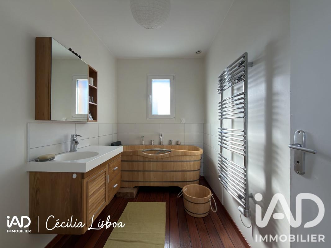 Maison 7 Pièce(s) Vaux-sur-Lunain - Photo 3
