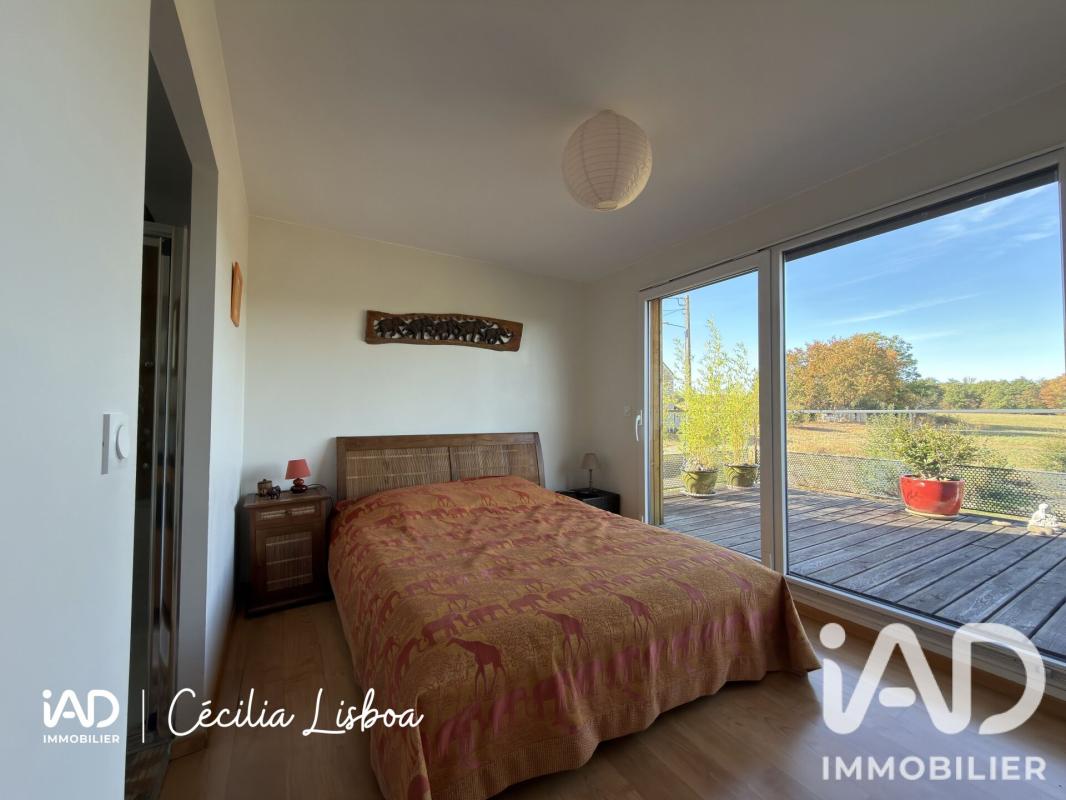 Maison 7 Pièce(s) Vaux-sur-Lunain - Photo 5