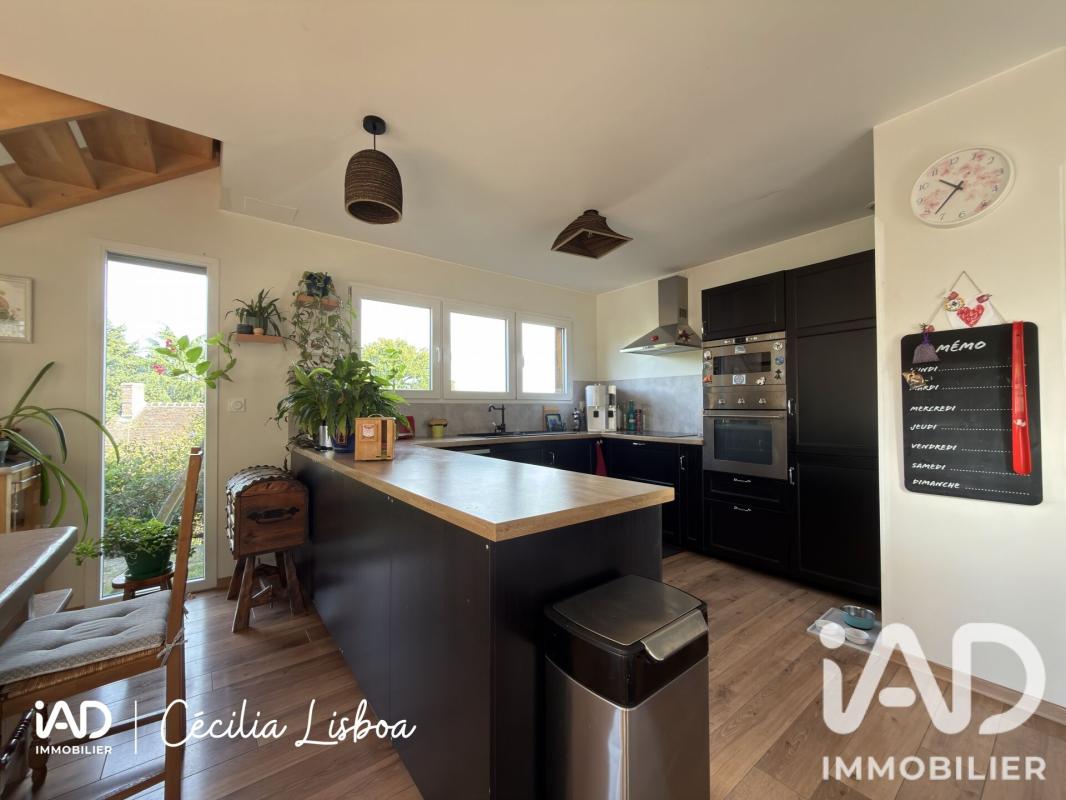 Maison 7 Pièce(s) Vaux-sur-Lunain - Photo 6