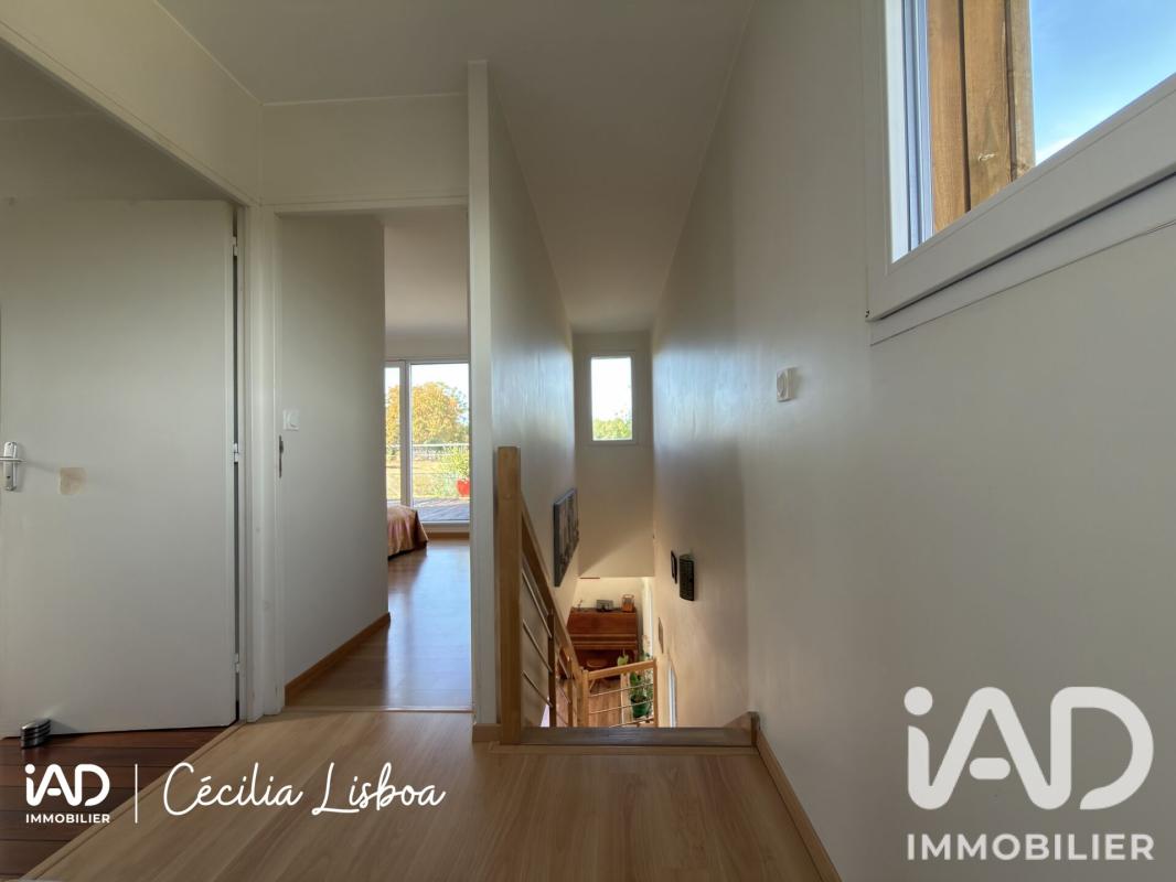 Maison 7 Pièce(s) Vaux-sur-Lunain - Photo 7