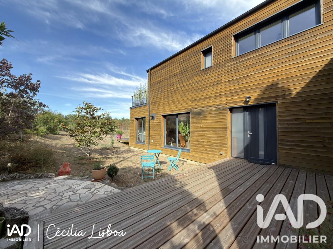Maison 7 Pièce(s) Vaux-sur-Lunain - Photo 10