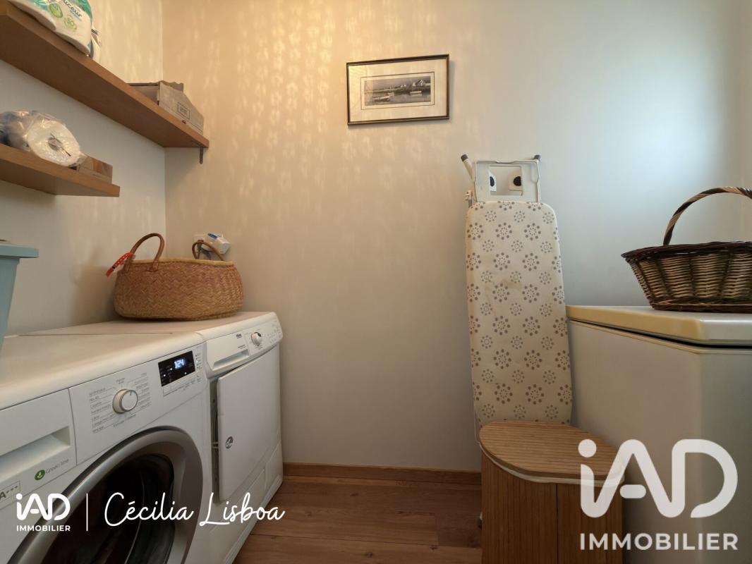 Maison 7 Pièce(s) Vaux-sur-Lunain - Photo 11