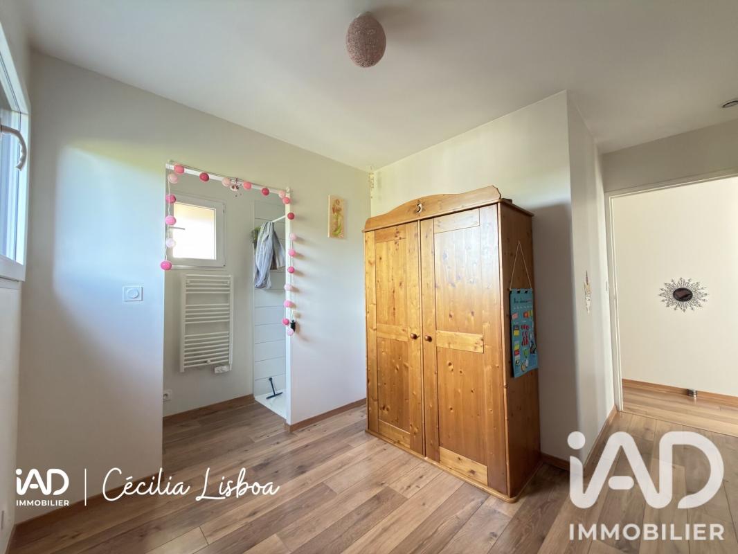 Maison 7 Pièce(s) Vaux-sur-Lunain - Photo 12