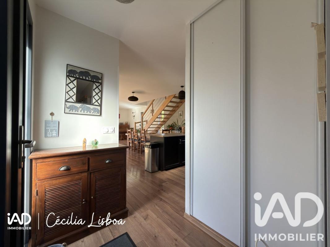 Maison 7 Pièce(s) Vaux-sur-Lunain - Photo 14