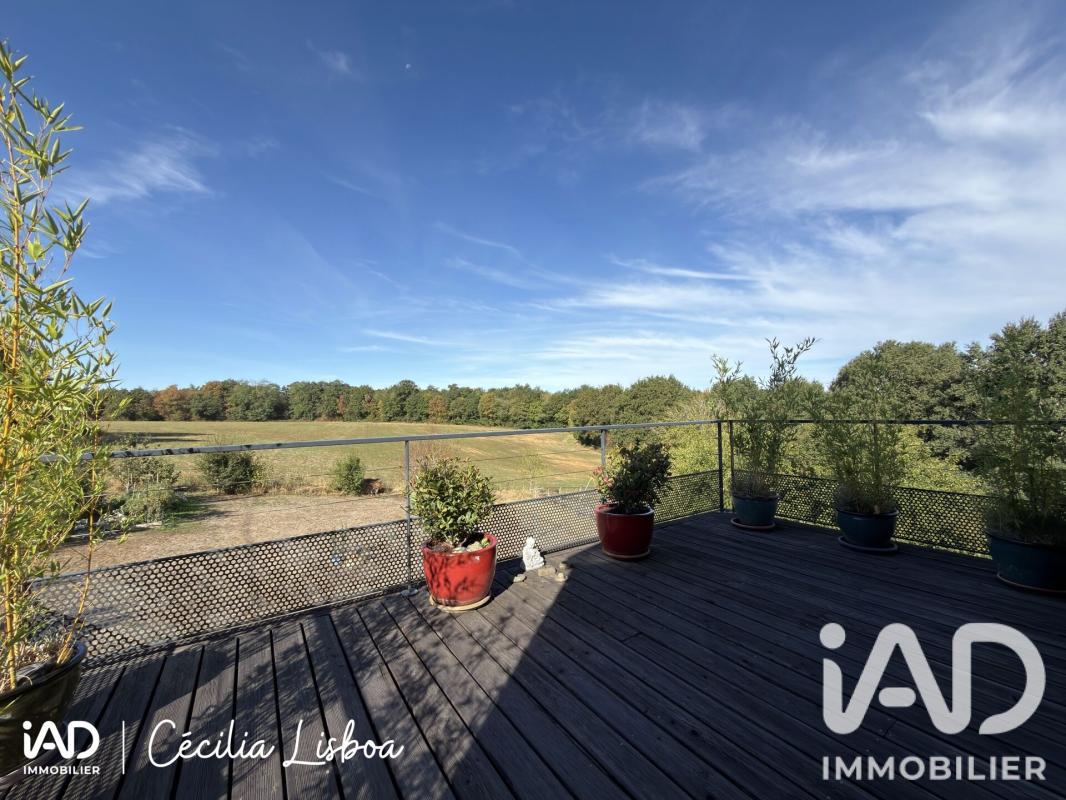 Maison 7 Pièce(s) Vaux-sur-Lunain - Photo 15