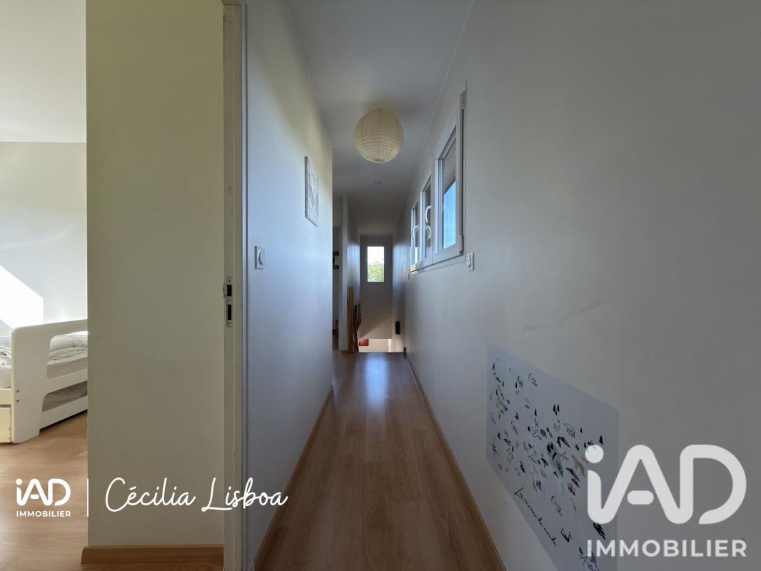 Maison 7 Pièce(s) Vaux-sur-Lunain - Photo 17