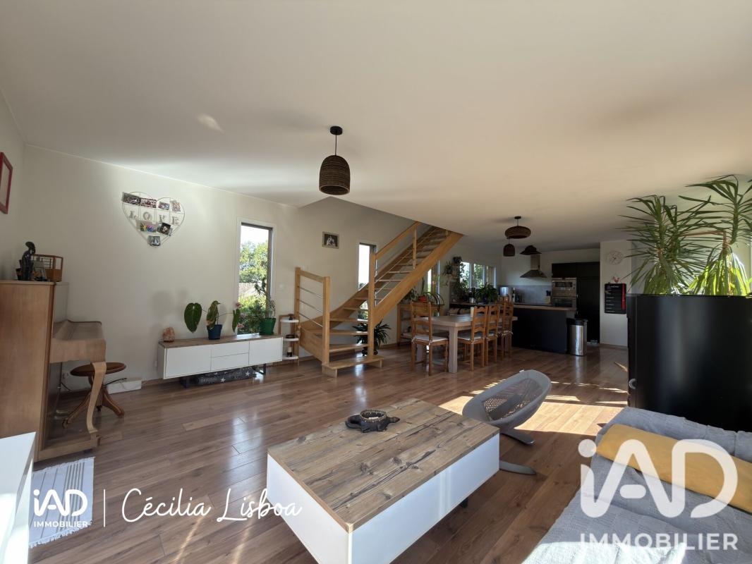 Maison 7 Pièce(s) Vaux-sur-Lunain - Photo 18