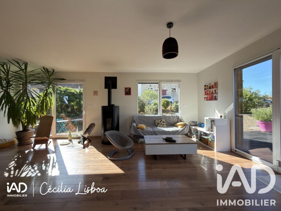 Maison 7 Pièce(s) Vaux-sur-Lunain - Photo 19