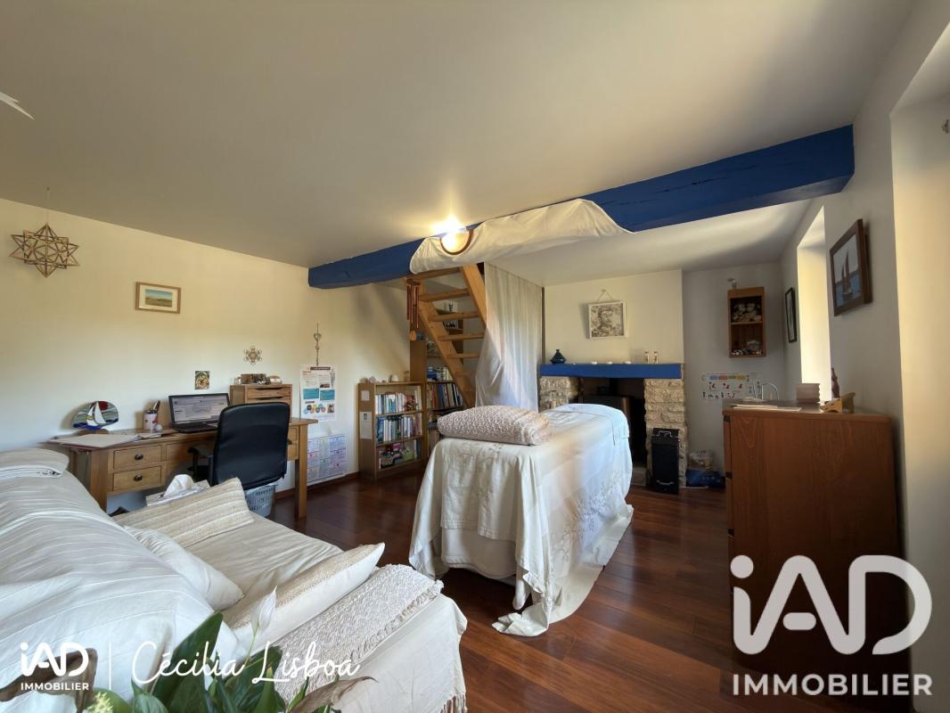 Maison 7 Pièce(s) Vaux-sur-Lunain - Photo 20
