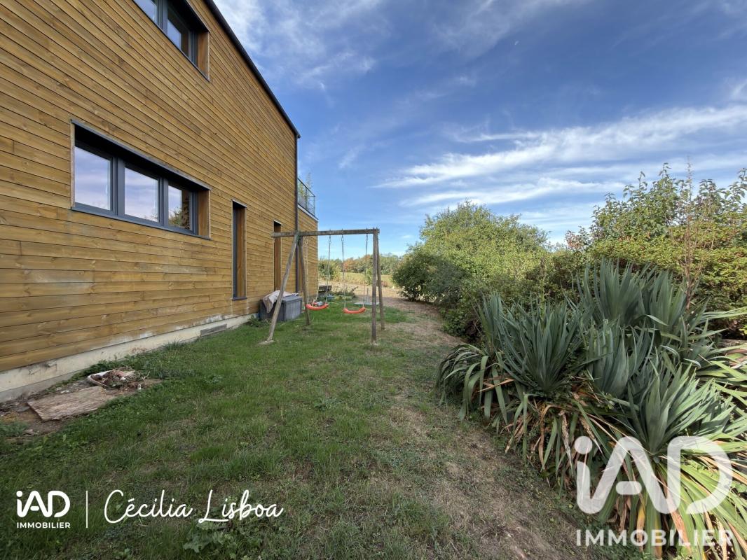 Maison 7 Pièce(s) Vaux-sur-Lunain - Photo 21