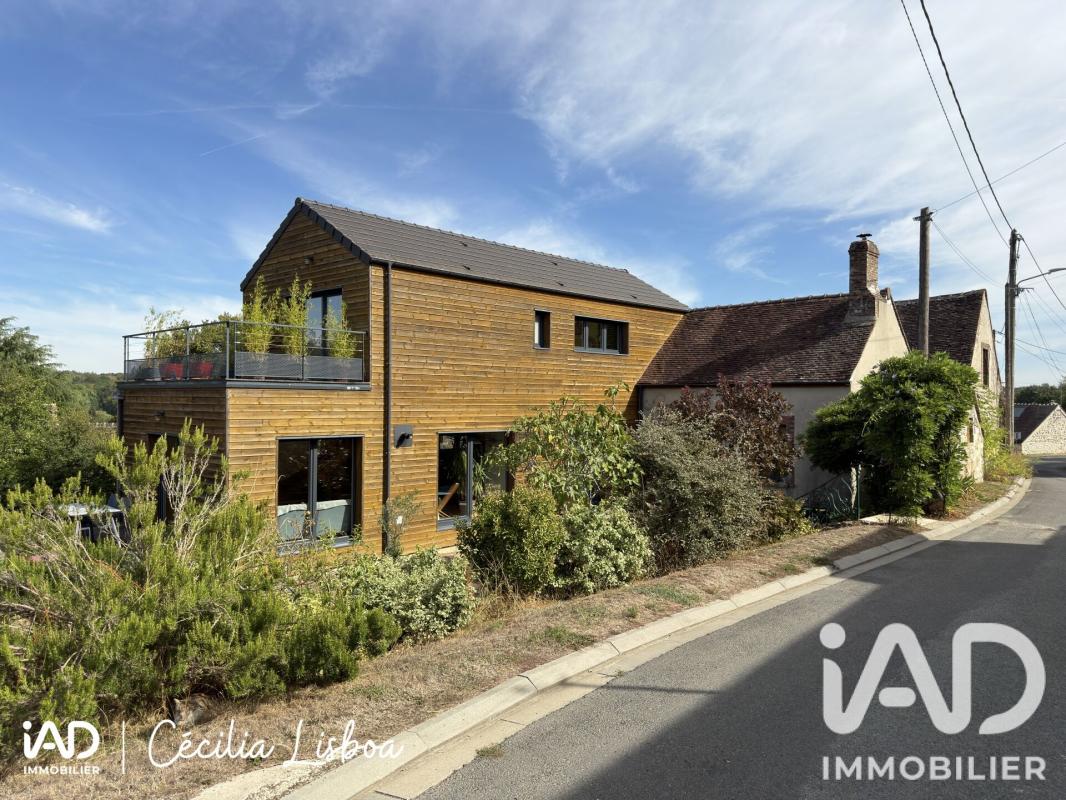 Maison 7 Pièce(s) Vaux-sur-Lunain - Photo 22