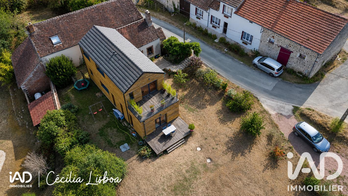 Maison 7 Pièce(s) Vaux-sur-Lunain - Photo 25