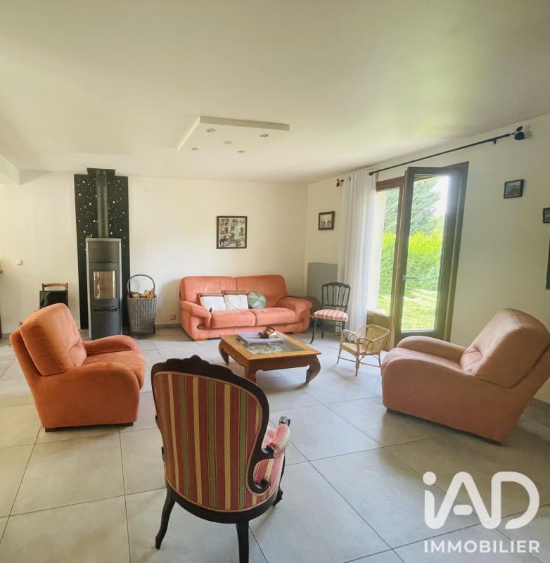 Maison 6 Pièce(s) Boissy-le-Châtel - Photo 2