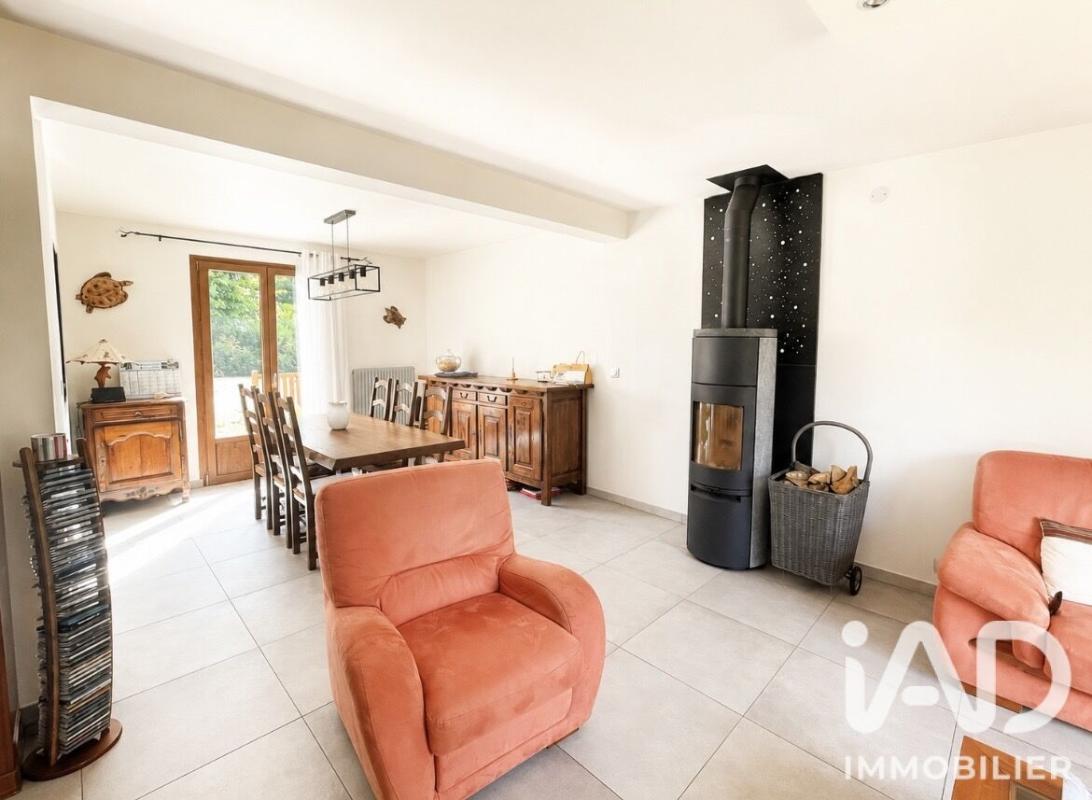 Maison 6 Pièce(s) Boissy-le-Châtel - Photo 3