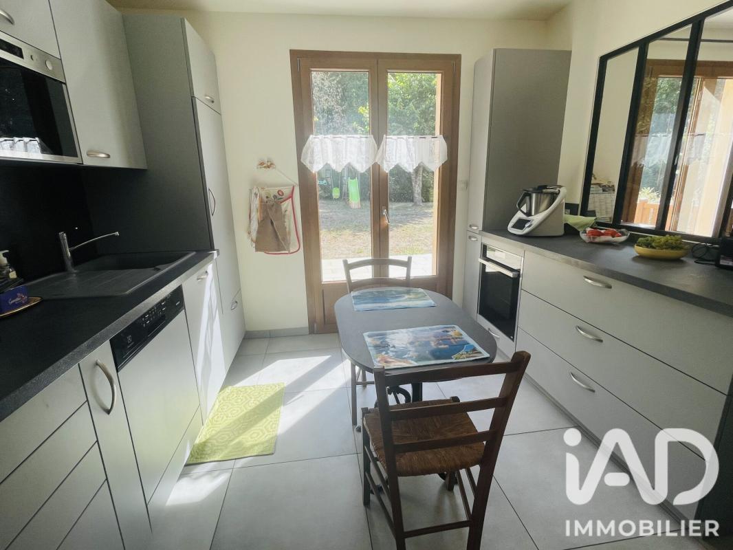Maison 6 Pièce(s) Boissy-le-Châtel - Photo 4