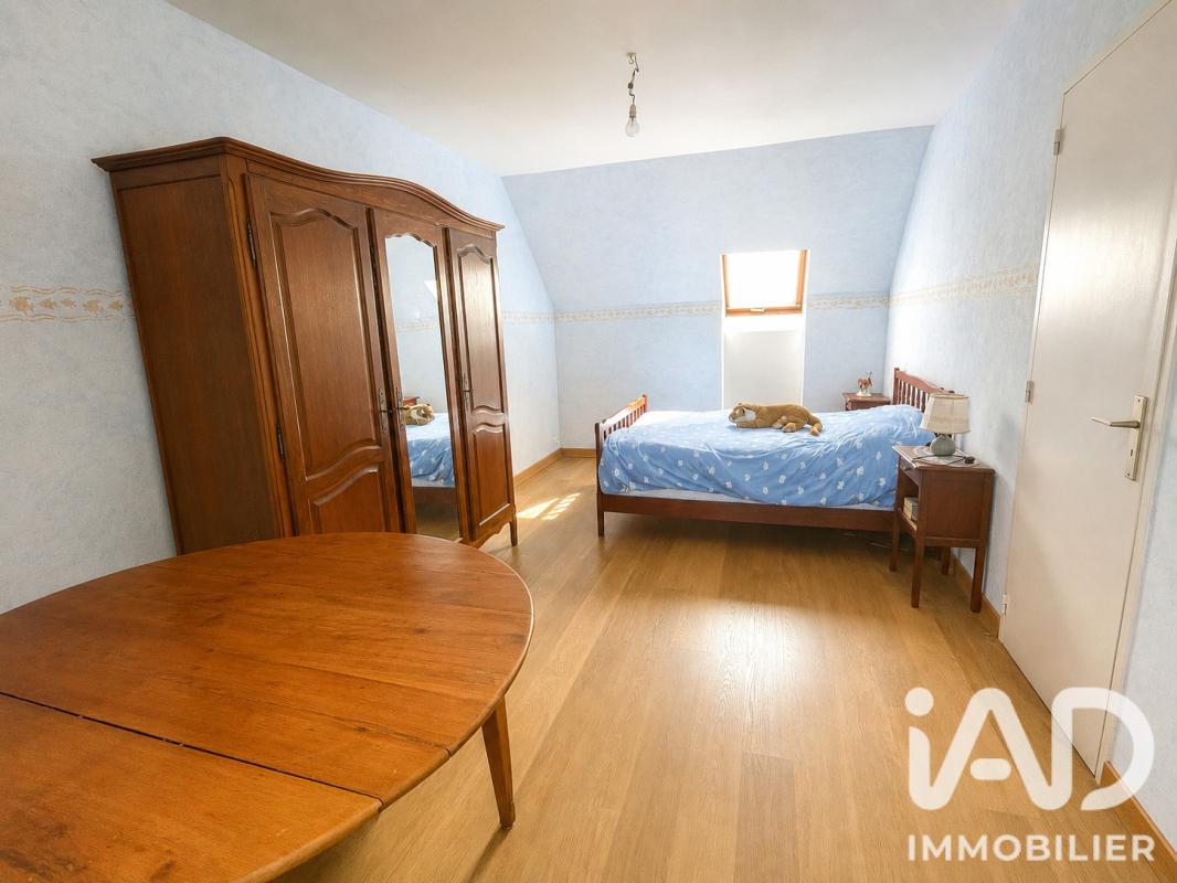 Maison 6 Pièce(s) Boissy-le-Châtel - Photo 8