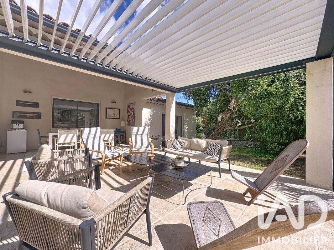 Maison 5 Pièce(s) Grimaud - Photo 3