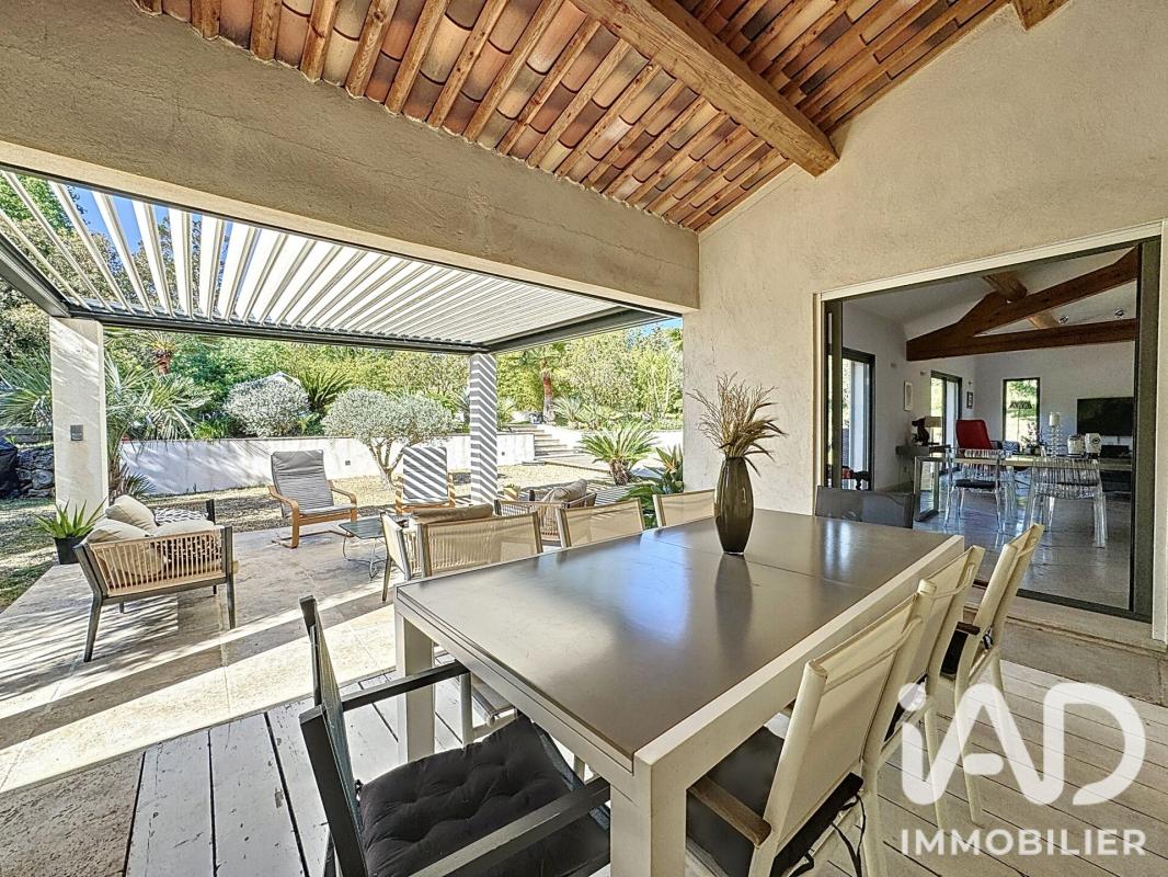 Maison 5 Pièce(s) Grimaud - Photo 4