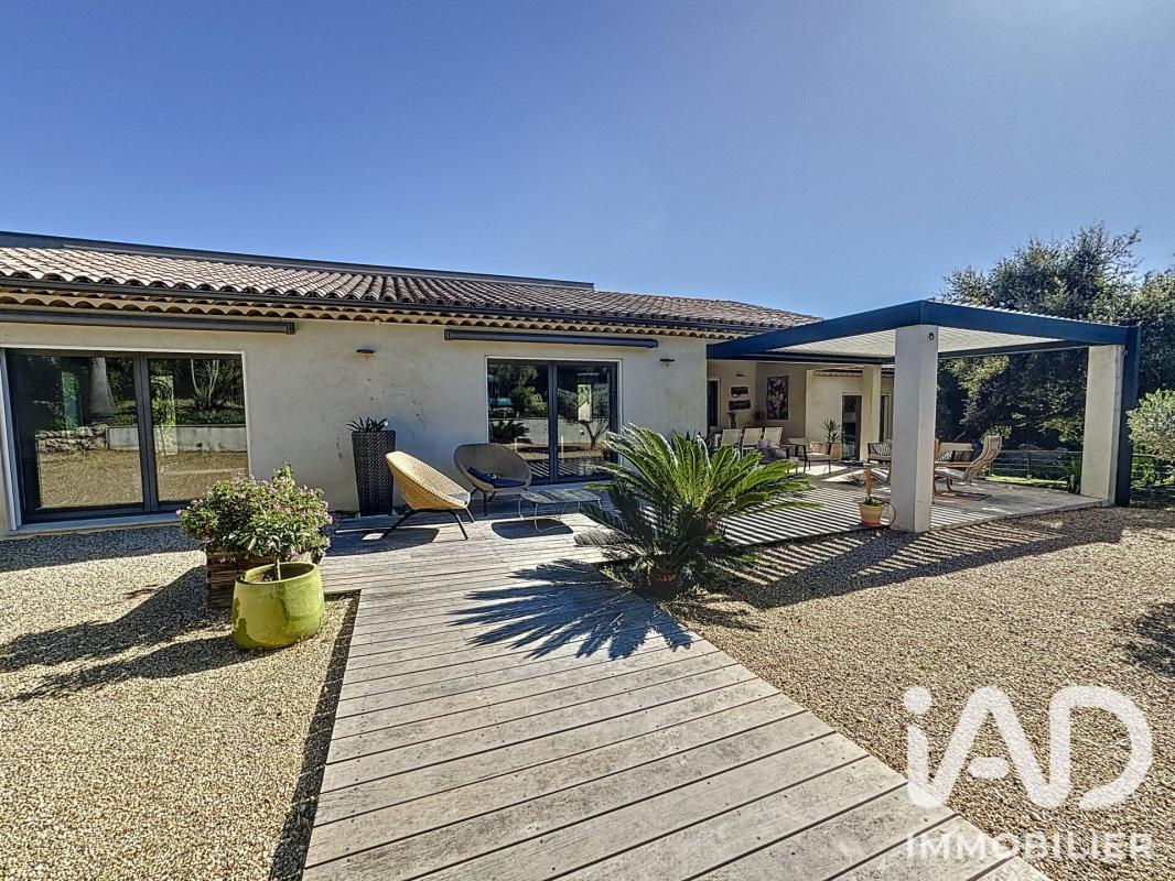 Maison 5 Pièce(s) Grimaud - Photo 5