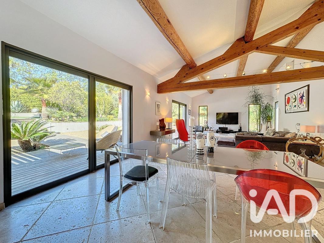 Maison 5 Pièce(s) Grimaud - Photo 6