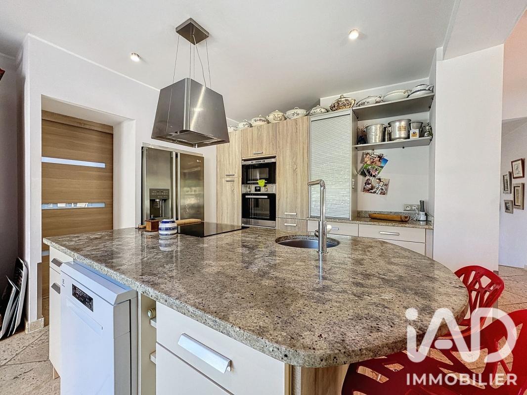 Maison 5 Pièce(s) Grimaud - Photo 7
