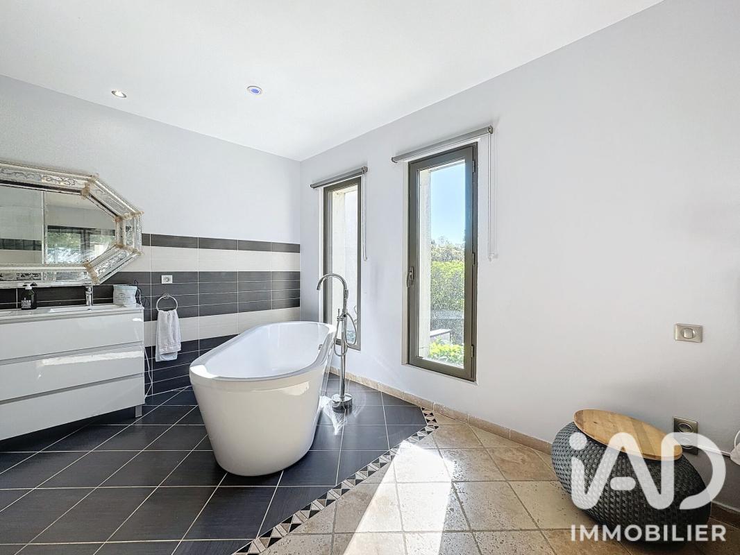 Maison 5 Pièce(s) Grimaud - Photo 9