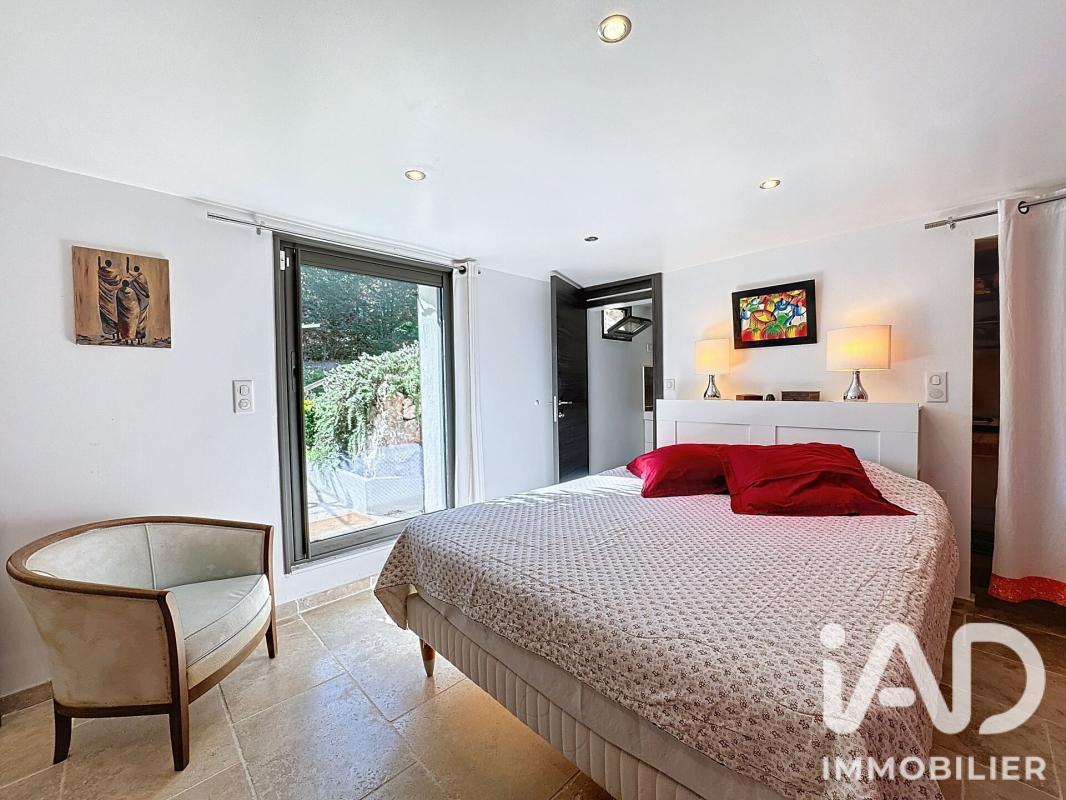 Maison 5 Pièce(s) Grimaud - Photo 12