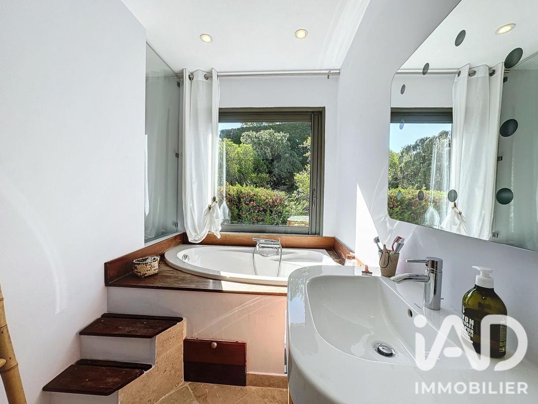 Maison 5 Pièce(s) Grimaud - Photo 14