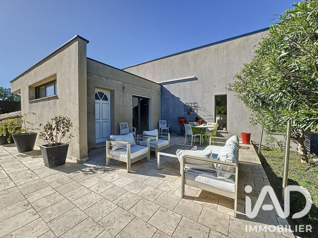 Maison 5 Pièce(s) Grimaud - Photo 15