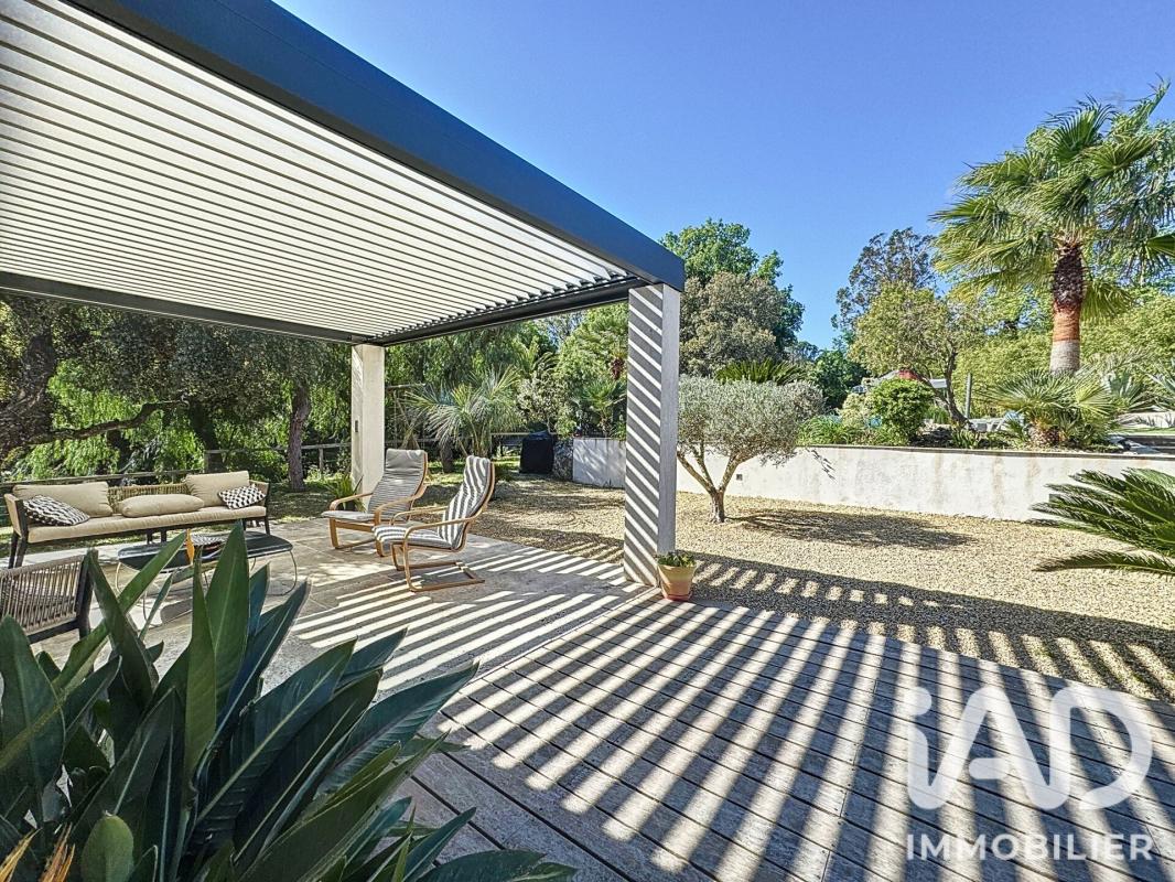 Maison 5 Pièce(s) Grimaud - Photo 16