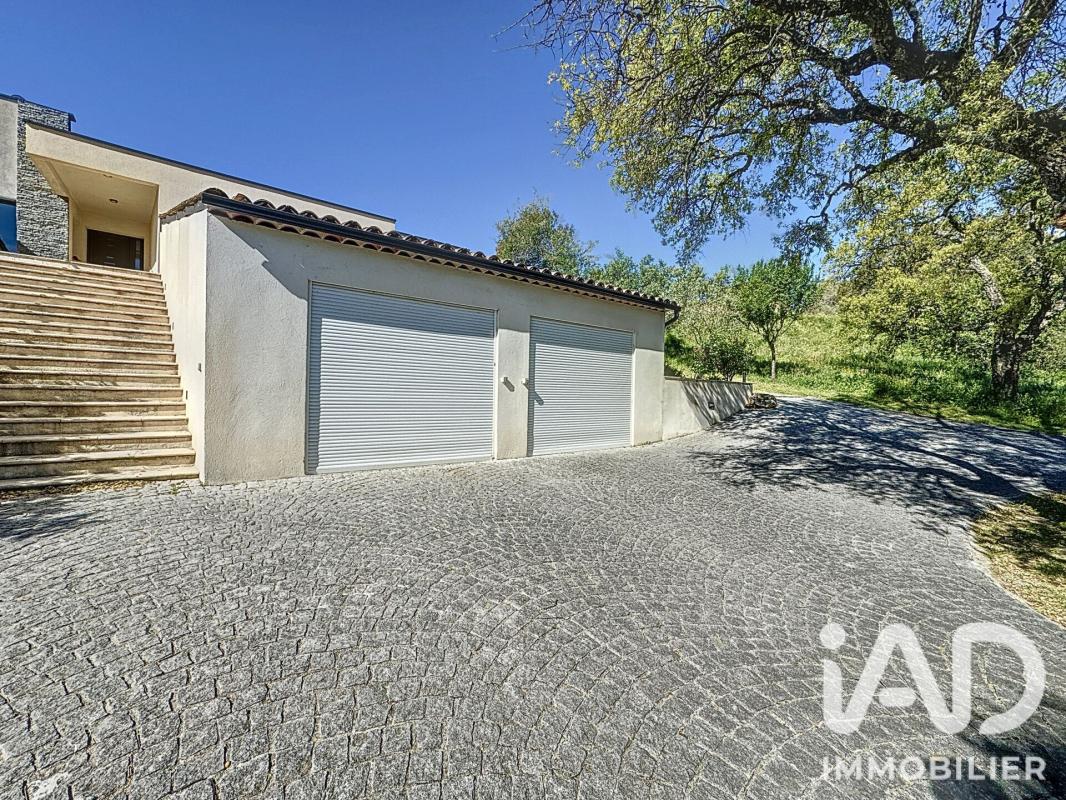 Maison 5 Pièce(s) Grimaud - Photo 17