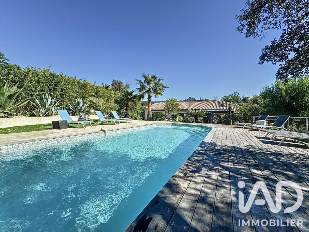 Maison 5 Pièce(s) Grimaud - Photo 18