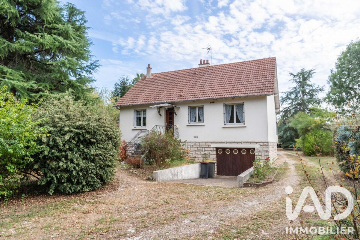 Maison 5 Pièce(s) Rozoy-le-Vieil