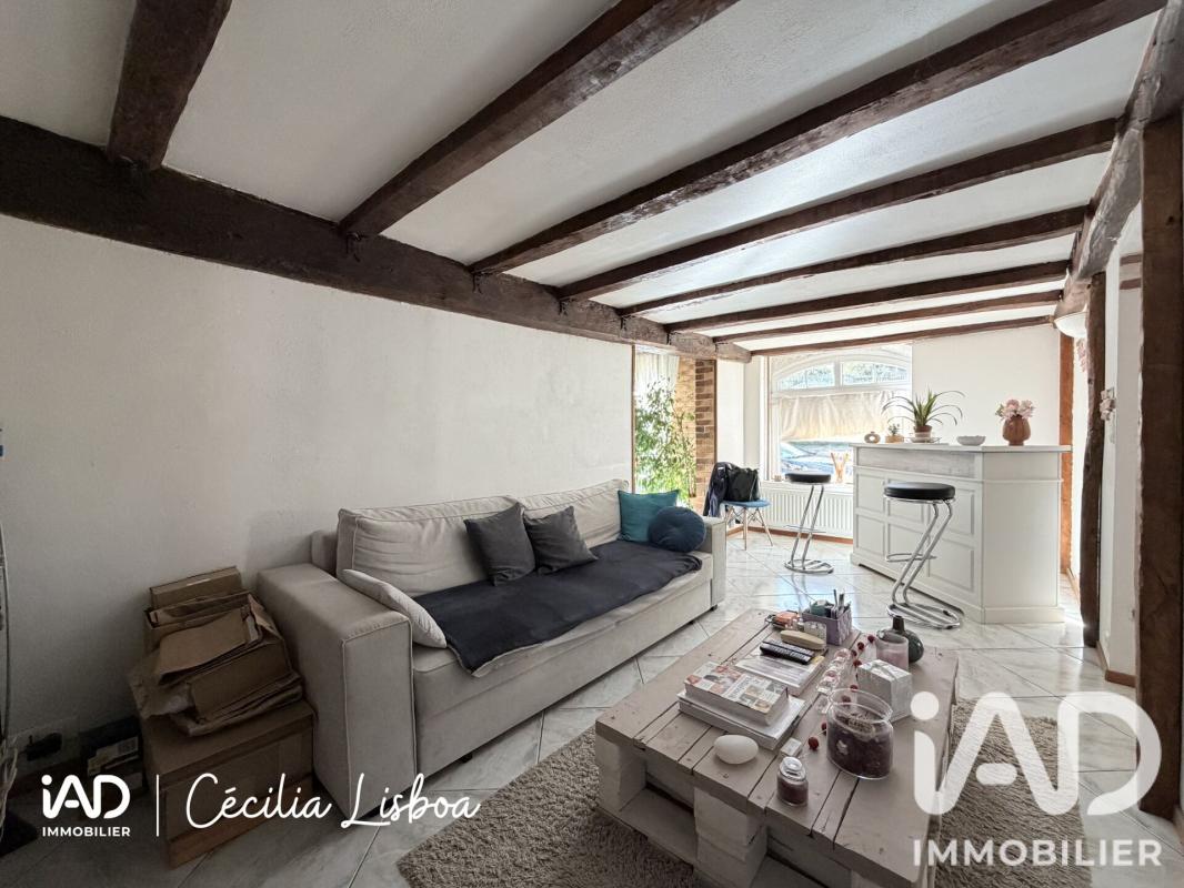 Maison 6 Pièce(s) Saint-Valérien - Photo 3